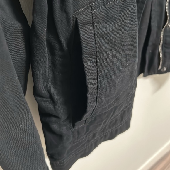 Gap Factory Utility Jacket NWT - Picture 5 of 11